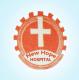 New Hope Hospital & Laboratory Limited logo
